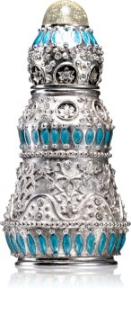 Rasasi Insherah Silver perfumed oil Unisex