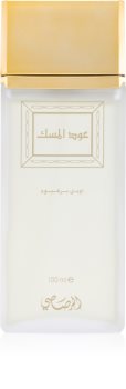 Rasasi Oudh Al Misk woda perfumowana unisex