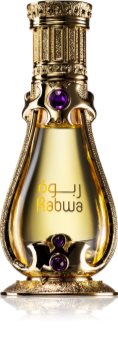 Rasasi Rabwa parfumeret olie Unisex