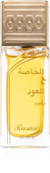 Rasasi Khaltat Al Khasa Ma Dhan Al Oudh parfémovaná voda unisex