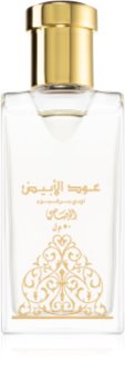 Rasasi Oudh Al Abiyad Eau de Parfum Unisex