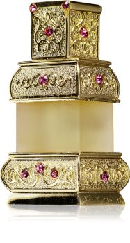 Rasasi Bent Al Ezz Nabah perfumed oil for Women