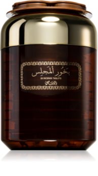 Rasasi Bakhoor Al Majlis weihrauch