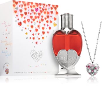 Rasasi Attar Al Mohabba Female Eau de Parfum pour femme