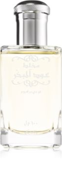 Rasasi Mukhallat Oudh Al Mubakhar Eau de Parfum Unisex