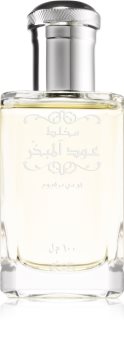 Rasasi Mukhallat Oudh Al Mubakhar parfémovaná voda unisex