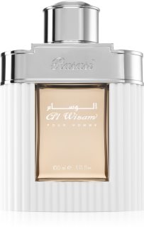 Rasasi Al Wisam Day Eau de Parfum para homens