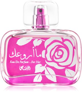 Rasasi Maa Arwaak for Her Eau de Parfum für Damen