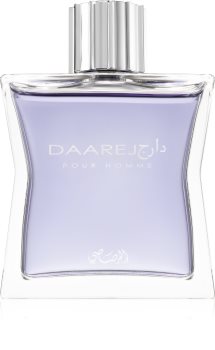 Rasasi Daarej Pour Homme Eau de Parfum per uomo