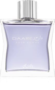 rasasi perfume daarej