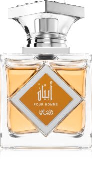 Rasasi Abyan for Men Eau de Parfum για άντρες