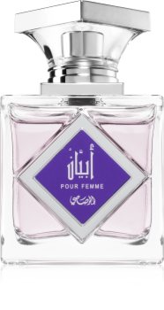 Rasasi Abyan for Her Eau de Parfum für Damen