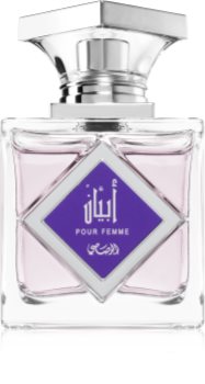 Rasasi Abyan for Her parfumovaná voda pre ženy