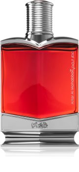 Rasasi Attar Al Mohobba Man Eau de Parfum pour homme