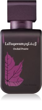 Rasasi La Yuqawam Orchid Prairie Eau de Parfum για γυναίκες