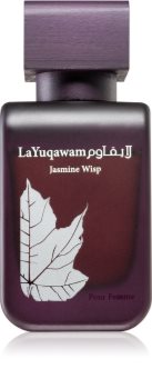 Rasasi La Yuqawam Jasmine Wisp parfémovaná voda pro ženy