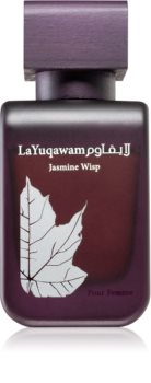 Rasasi La Yuqawam Jasmine Wisp woda perfumowana dla kobiet