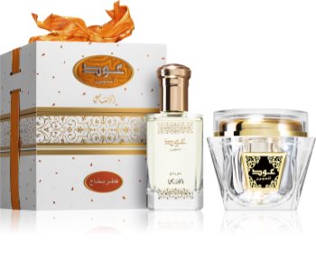 Rasasi Oudh Al Majoon weihrauch