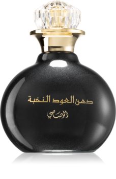 Rasasi Dhan Al Oudh Al Nokhba Eau de Parfum unissexo