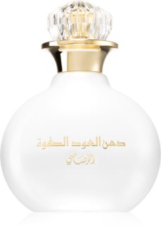 Rasasi Dhan Al Oudh Safwa Eau de Parfum Unisex