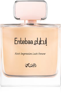 Rasasi Entebaa Pour Femme woda perfumowana dla kobiet