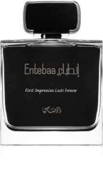 Rasasi Entebaa Men Eau de Parfum per uomo