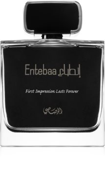 Rasasi Entebaa Men parfumovaná voda pre mužov