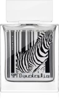 perfume zebra