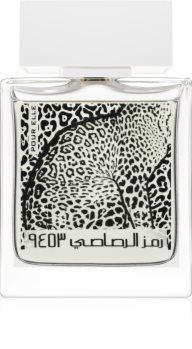 Rasasi Rumz Al Rasasi Leo Pour Elle Eau de Parfum para mujer