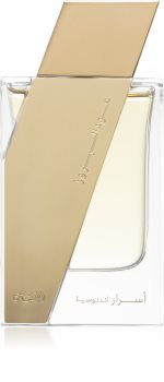 Rasasi Oudh Al Boruzz Asrar Indonesia Eau de Parfum mixte