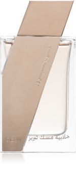 Rasasi Attar Al Boruzz Jazeebiyat Musk Tabriz Eau de Parfum mixte