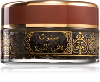 Rasasi Mabsoos Maa Dhanel Oudh tamjan