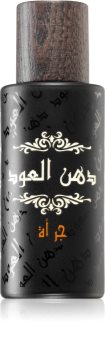 Rasasi Dhanal Oudh Jurrah Eau de Parfum unisex