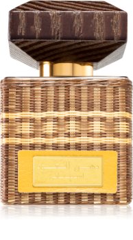 Rasasi Dhanal Oudh Estethnay Eau de Parfum unissexo