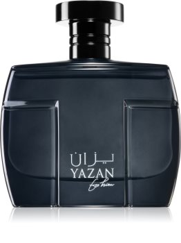 Rasasi Yazan Eau de Parfum voor Mannen