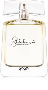 Rasasi Shuhrah Pour Femme Eau de Parfum til kvinder