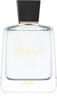 Rasasi Shuhrah Pour Homme Eau de Parfum voor Mannen