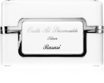 Rasasi Oudh al Shamoukh Silver weihrauch