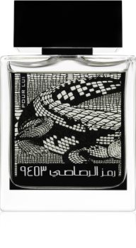 Rasasi Rumz Al Rasasi Crocodile Pour Lui Eau de Parfum para homens