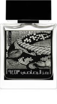 crocodile perfume