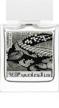 Rasasi Rumz Al Rasasi Crocodile Pour Elle Eau de Parfum für Damen