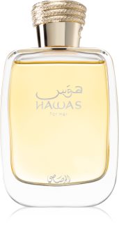 Rasasi Hawas For Her Eau de Parfum Naisille