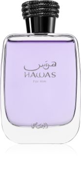 Rasasi Hawas For Him Eau de Parfum Miehille