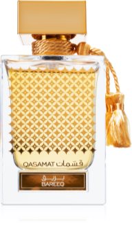 Rasasi Qasamat Bareeq woda perfumowana unisex