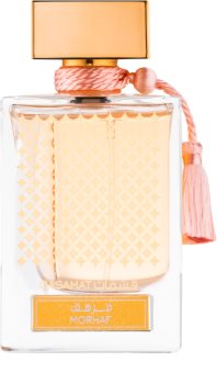 Rasasi Quasamat Morhaf Eau de Parfum Naisille