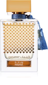 Rasasi Qasamat Rasana parfumovaná voda unisex