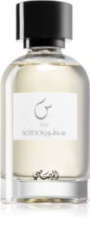 Rasasi Sotoor Seen woda perfumowana unisex