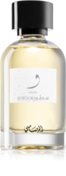 Rasasi Sotoor Waaw Eau de Parfum unisex