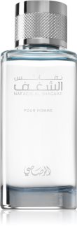 Rasasi Shaghaf Eau de Parfum pentru bărbați