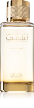 Rasasi Shaghaf Eau de Parfum für Damen